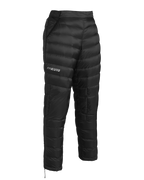 Women's Super Down LT Pant | Black