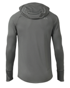Gila PRO LS Hoodie | Stone