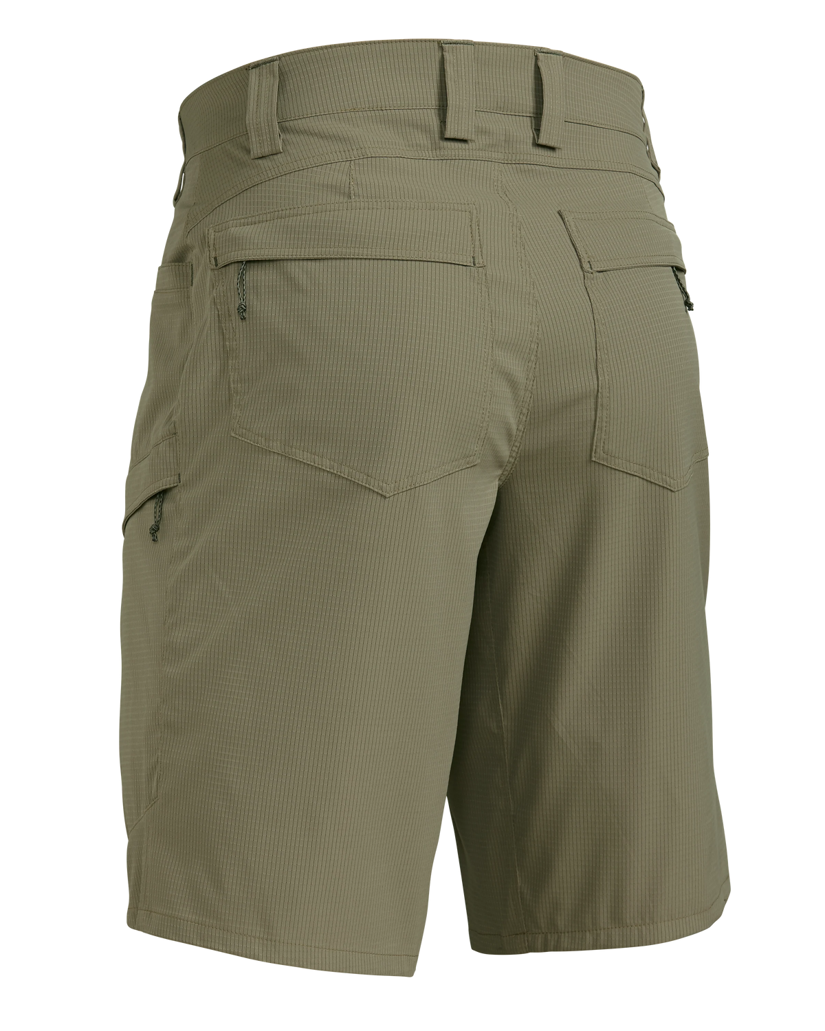 Tiburon 13″ Short | Khaki