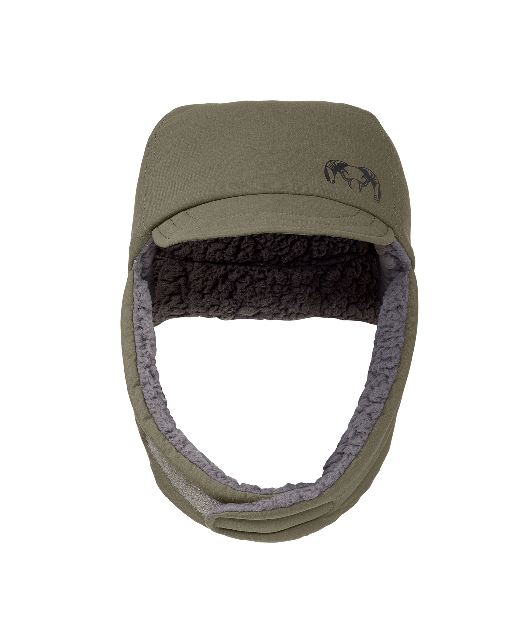 Kenai Hat | Ash