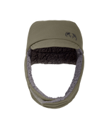 Kenai Hat | Ash