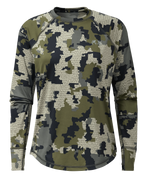 Women's Gila LS Crew | Verde